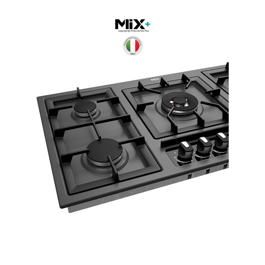 اجاق گاز کن مدل E518M